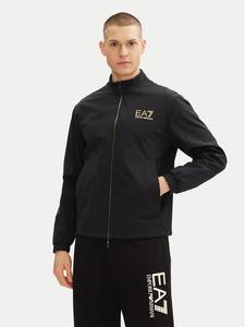 Толстовка обычного кроя 7M000312 AF13562 UC001 Ea7 Emporio Armani, черный