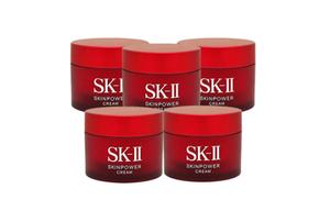 Набор для путешествий SK II RADICAL NEW AGE / пробный набор SK-II
