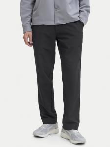 Брюки relaxed fit Kane 12286943 Jack & Jones, черный