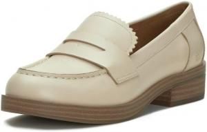 Женские лоферы Lucky Brand Floriss Penny, Vanilla
