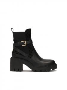 Ботинки Kazar, черный