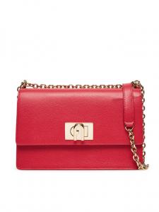 Вечерняя сумка Furla BAFIACO ARE000 BG RUB00, красный