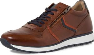 Мужские кроссовки MARCO TOZZI, Cognac Comb