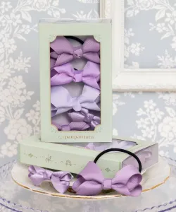 Подарочная лента «А ля моде»