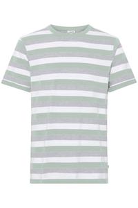 Футболка !Solid, серый