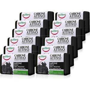 100% растительное мыло для рук 100 г, Equilibra