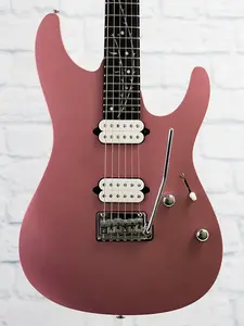 Ibanez TOD10-MM Тим Хенсон сигнатурная - Металлик Мауve
