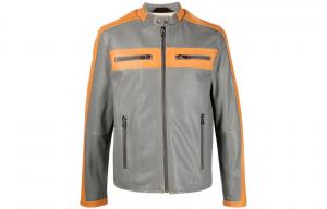 DIESEL Серая бейсболка, Gray