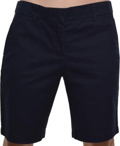 Женские шорты-бермуды Tommy Hilfiger, New Masters Navy