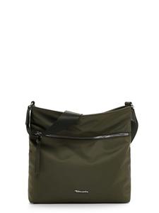 Сумка через плечо Tamaris, оливковый