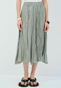 Юбка adL WITH ELASTIC WAIST, Almond Green/Green