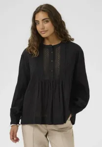 Блузка «кубирна» Culture, Black