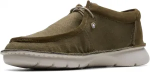 Мужские туфли Clarks Colehill Easy