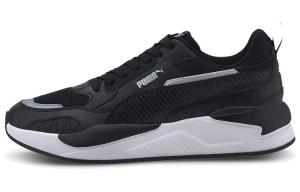 Puma X-Ray 2 Квадратный Черный Белый