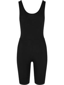 Комбинезон Urban Classics, черный