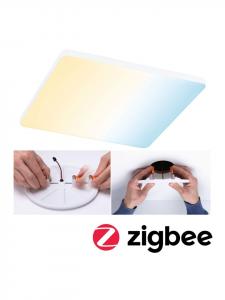 Встроенная светодиодная панель VariFit Veluna Edge Paulmann