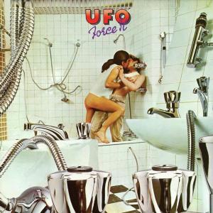 Диск CD Force It [Deluxe Edition] - UFO
