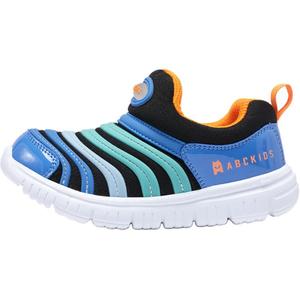 Детские кроссовки для бега ABC KIDS, синий/розовый
