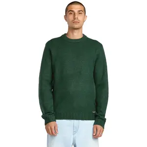 Толстовка Volcom Edmonder II, зеленый