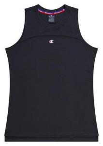 Майка Champion Legacy черная