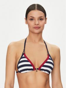 Топ бикини Bluco Navy JYT06 Banana Moon, синий