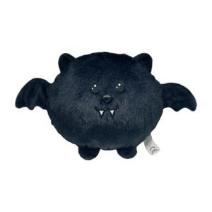 Shangjia Плюшевая кукла Black Bat Dolls высотой 15 см