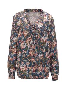 Блуза Goldner, Mixed colors