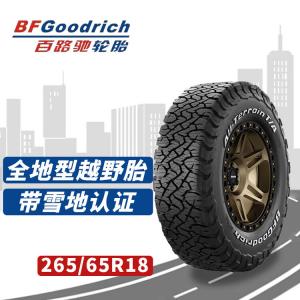 Bfgoodrich Шины 265/65R18 ko3 rwl