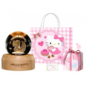 Атмосферные огни Sanrio