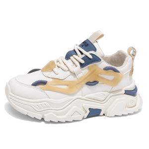 NANJIREN Мужские противоскользящие износостойкие низкие повседневные кроссовки - ворсистые синие, цвет Fuzzy Blue