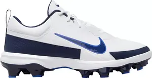 Мужские бейсбольные бутсы Nike Force Trout 9 Pro MCS, цвет Navy/Royal
