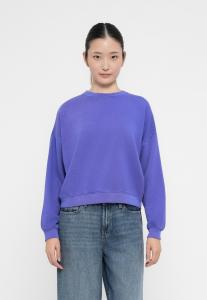 Толстовка GAP WEDGE CREW, Blue Iris/Blue