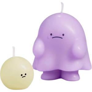 Ароматическая свеча POP MART, фиолетовый