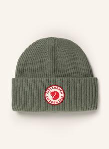 Шапка 1960 года FJÄLLRÄVEN, зеленый