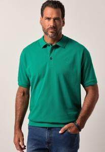 Поло -712617 JP1880, зеленый