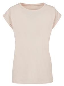 Футболка с удлиненными плечами Затерянные на природе в Уайтсэнде F4NT4STIC