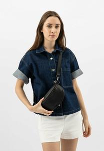 Сумка кросс-боди Wojas Cross body bag, Black