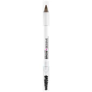 Карандаш для бровей wet n wild Brow-Sessive Brow Pencil, Dark Eyebrown / 1 g