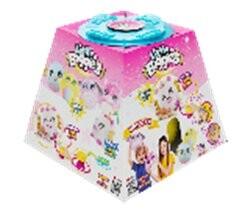 Biggies /004121/ Талисман-качалка - Мини-розовый единорог