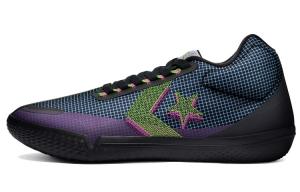 Баскетбольные кроссовки Converse All Star Bb Evo унисекс