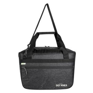 TATONKA Термос в черном, крапчатый черный