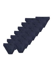 Трусы s.Oliver, синий