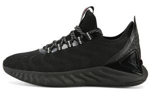 Кроссовки State Pole Running Women's Low-top Black Peak