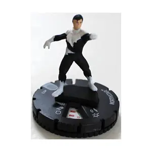 Полярная звезда № 013 (С), Marvel HeroClix - Invincible Iron Man - Singles