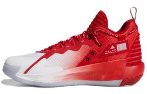 Мужские баскетбольные кроссовки Adidas D lillard 7