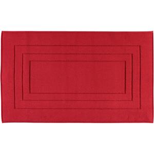 Коврик для ванной Vossen, красный