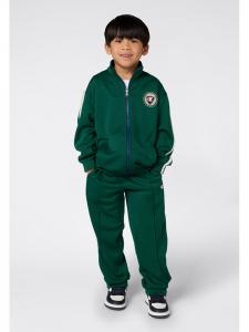 Champion Зеленая толстовка