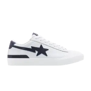 Кроссовки BAPE Wmns Mad Sta #2, белый