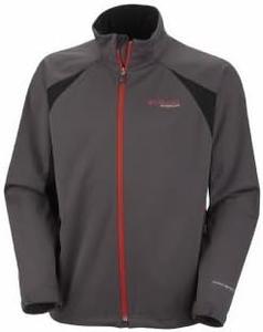 Columbia мужская куртка Tectonic Softshell, Blade