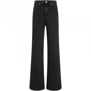 Tommy Hilfiger Джинсы Women's Denim Black 1BZ